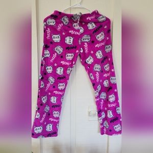 GUC Members Mark Kitty Jammie Bottoms